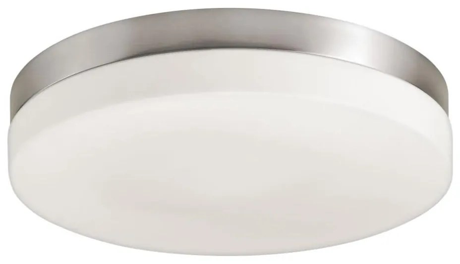 Prezent 67103 - Plafoniera da bagno PILLS 3xE27/60W/230V IP44