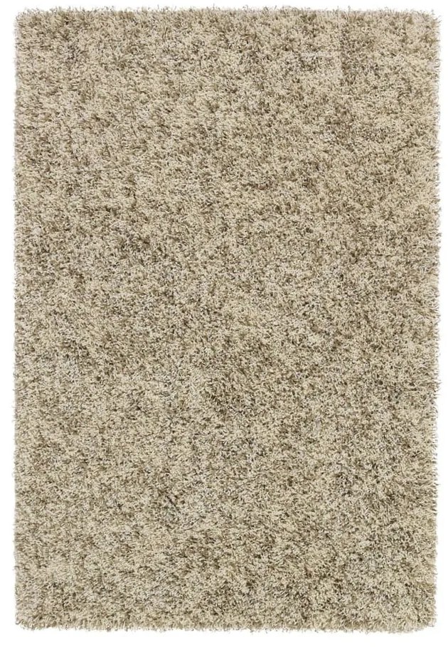 Tappeto crema , 200 x 290 cm Vista - Think Rugs