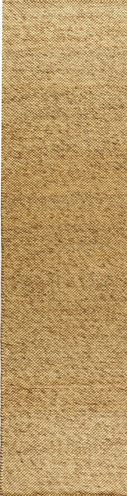 Teppich Tappeto orientale 80x300 (Indian)