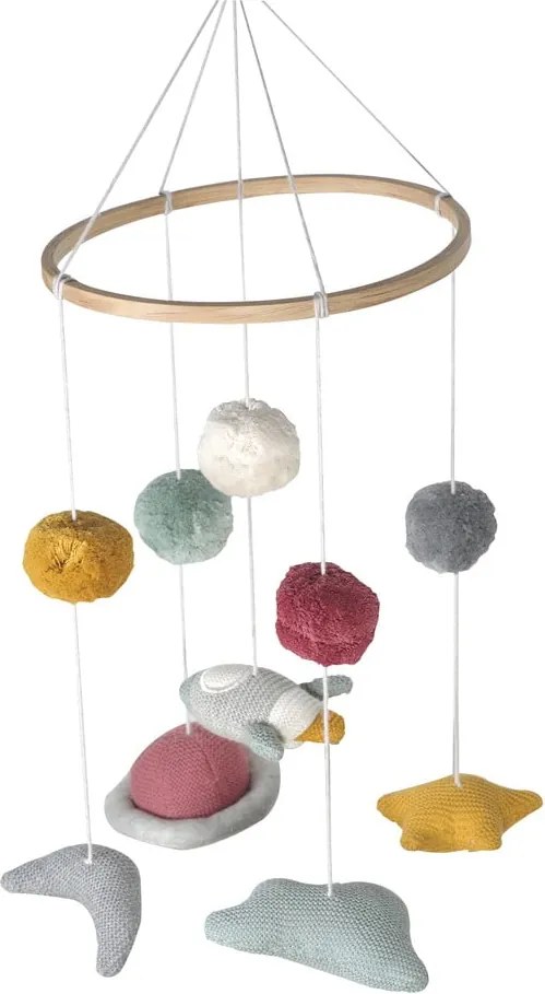 Giostrina Space - Kindsgut