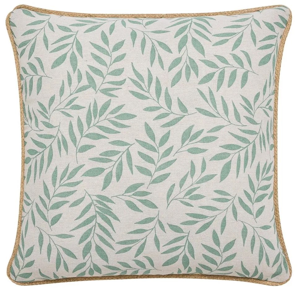 Cuscino decorativo 45x45 cm Naya - douceur d'intérieur