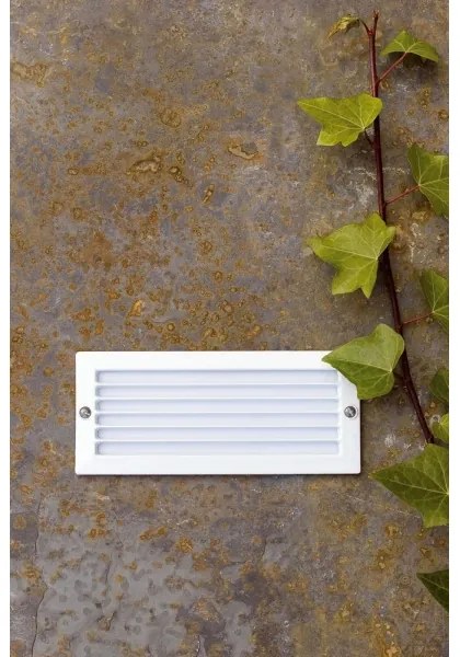 FARO 71480 - Applique da esterno ESCA 1xE27/40W/100-240V IP44