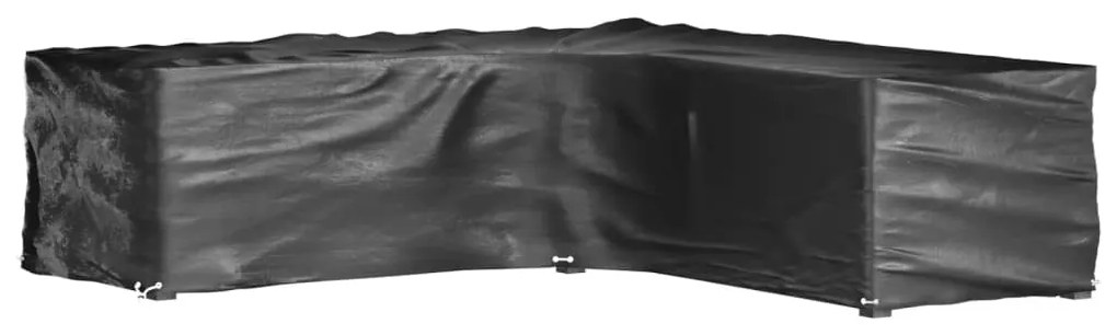 Copertura Mobili Da Giardino A L 16 Occhielli 250x250x70 Cm /