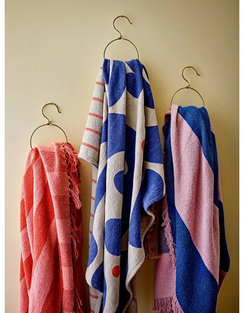 Gruccia in metallo Zigga - Bloomingville