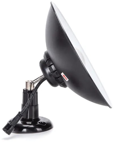Aigostar - Luce solare a LED con sensore LED/3,2V 3000K/4000K/6500K IP65 + +TC