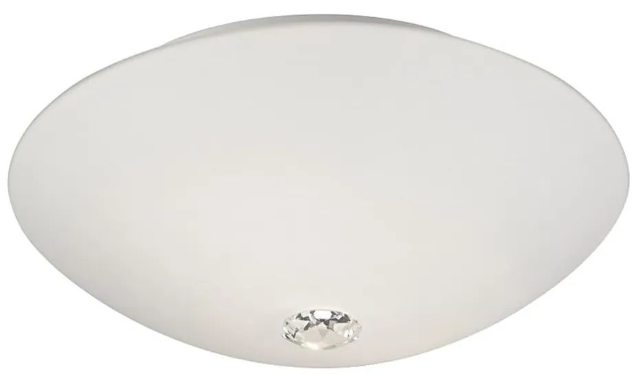 LUXERA 68035 - Lampada da bagno LOX 2xE27/40W/230V