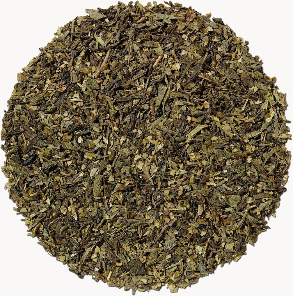 Tisana sfusa biologica Memory Ritual