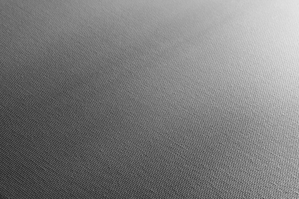 Quadro su tela – Barca a vela in bianco e nero