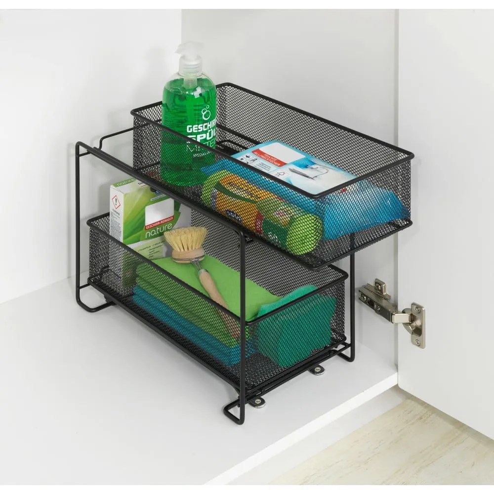 Cestino per cucina 18x35 cm Gioma – Wenko