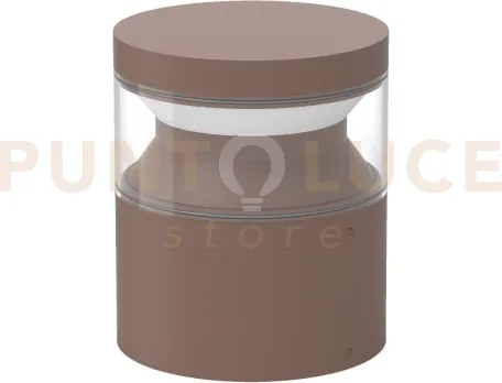 Boeing paletto coffee 3000k 14w  1700 lm ip65 13x15cm