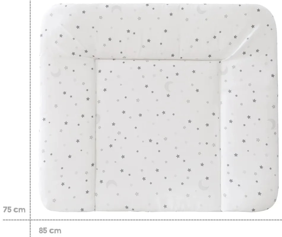 Fasciatoio 75x85 cm Strenenzauber - Roba