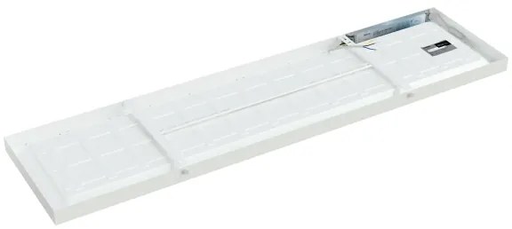 APLED - Pannello a plafone LED LONG LED/40W/230V 4000K 120x30cm IP41 bianco