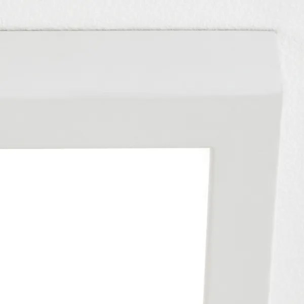 Orion - Plafoniera LED dimmerabile DISC LED/30W/230V 2700/3000/4000K 39x39 cm bianca