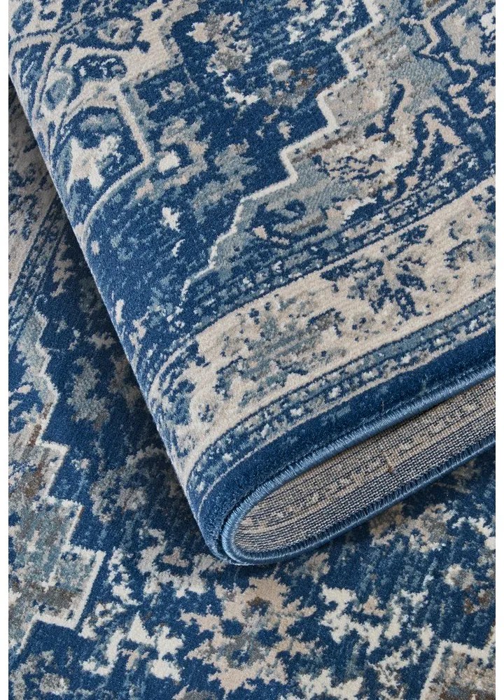 Runner blu 80x240 cm Jehanne - Villeroy&amp;Boch