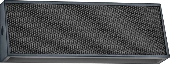 Osram - Applique solare a LED ENDURA STYLE LED/7,1W/4,2V 2000 mAh IP44 antracite