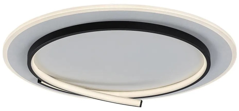 Rabalux 71366 - Plafoniera LED NILOO LED/40W/230V 4000K