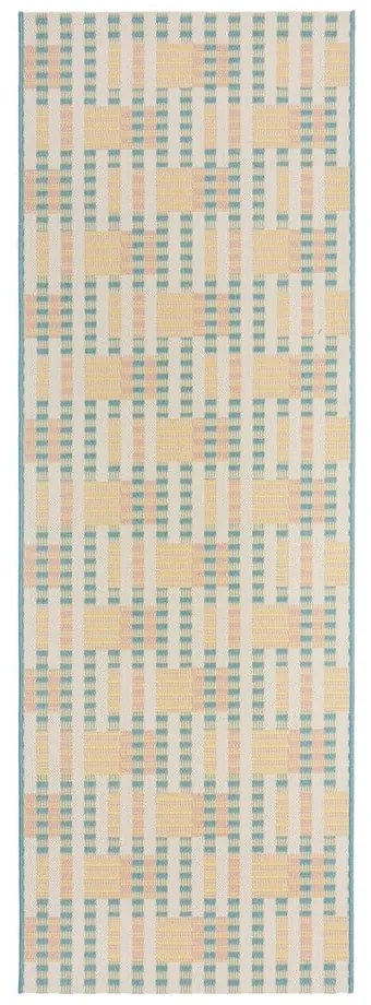 Tappeto per esterni 80x230 cm Villa - Flair Rugs