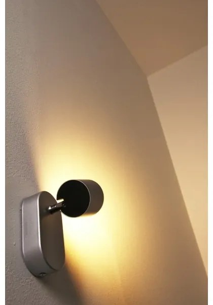 Philips 56240/48/16 - Faretto LED MYLIVING STAR LED/4W/230V