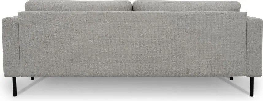 Divano beige 229 cm Hero – Scandic