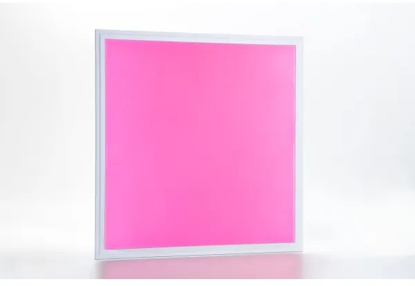 Eglo 32547 - LED RGBW Pannello da incasso dimmerabile SALOBRENA-C 34W/230V bianco + TC