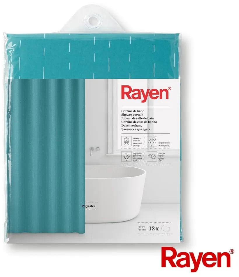 Tenda da doccia 180x200 cm - Rayen