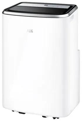 Condizionatore d'aria portatile AEG AXP26U338CW Bianco