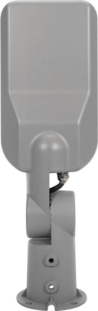 Armatura stradale 30W IP65 - 145lm/W - con Osram chip LED Colore Bianco Naturale 4.000K