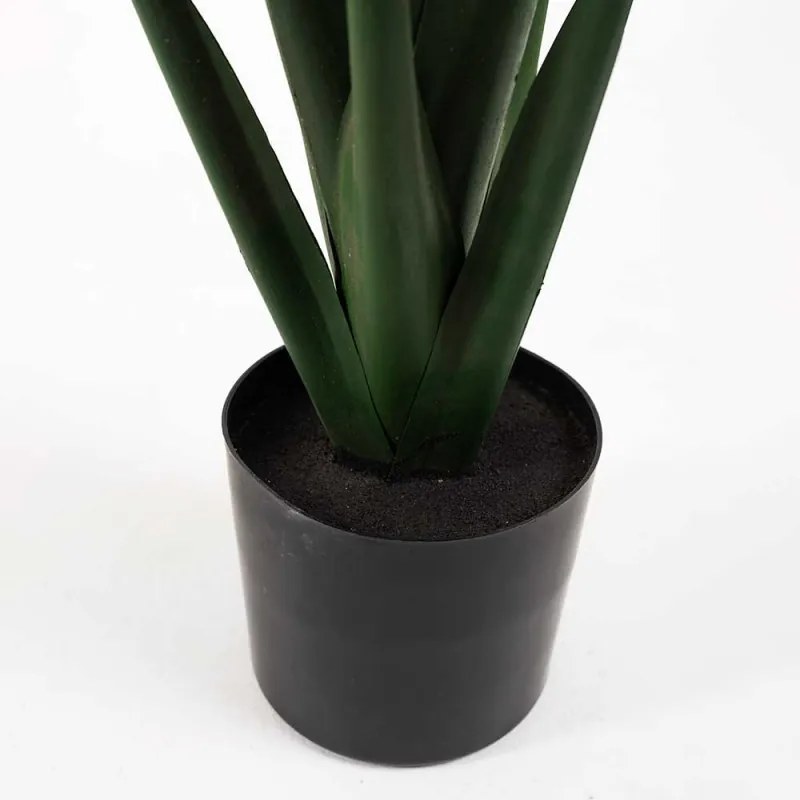 Pianta artificiale Monstera - 120