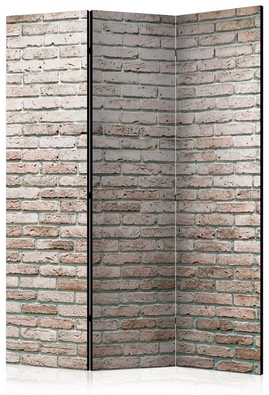 Paravento  Elegant Brick [Room Dividers]  Colore ---, Dimensioni e Misure 135x172