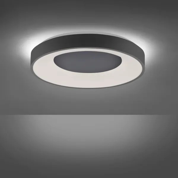 Leuchten Direkt 14326-18 - Lampada LED dimmerabile ANIKA LED/30W/230V + T