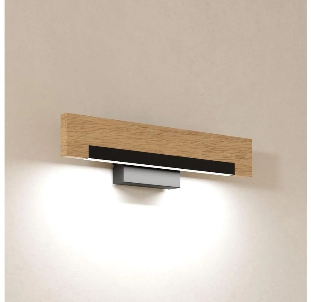 Eglo 99294 - Applique a LED CAMACHO LED/9,6W/230V