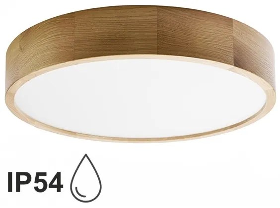 Paralume di ricambio CLEO 47,5 cm plastica