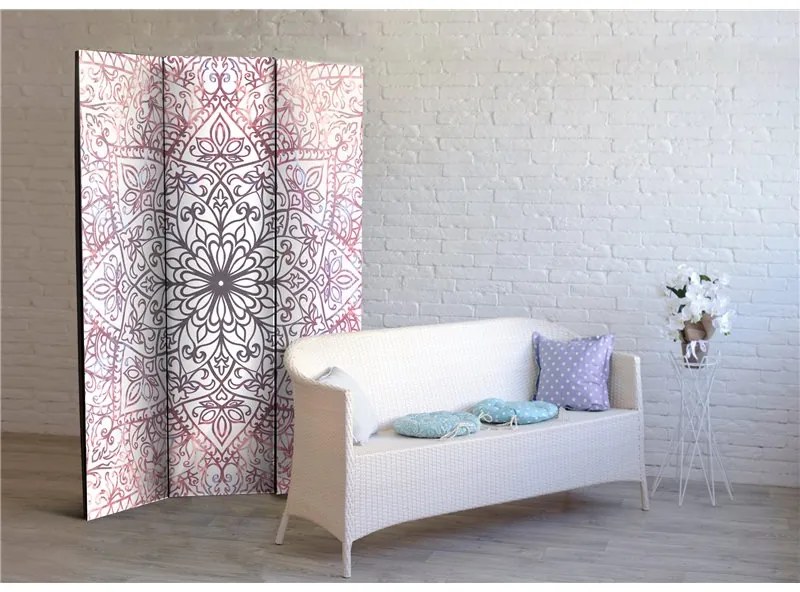 Paravento Ethnic Perfection [Room Dividers]