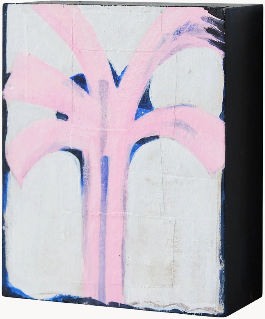 Quadro da parete Palmlines