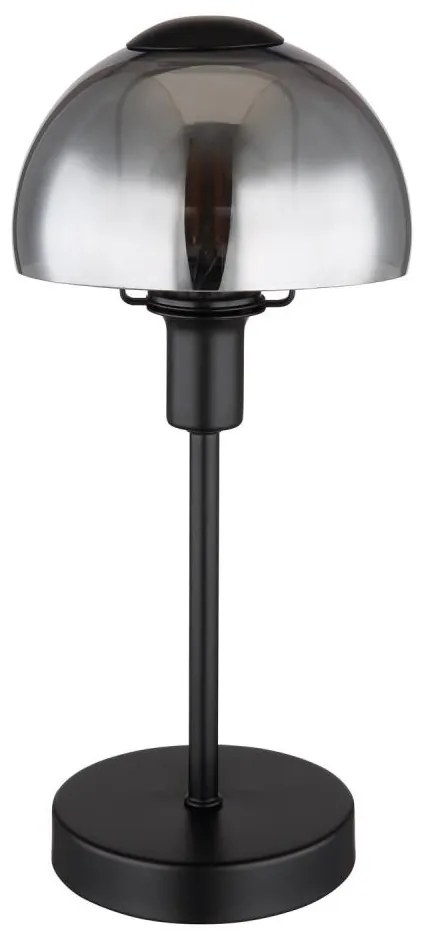 Globo 21914B - Lampada da tavolo KOKKINI 1xE14/25W/230V