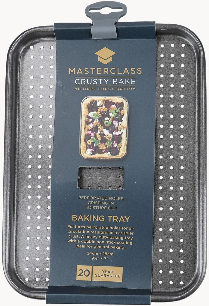 Teglia da forno antiaderente Bake