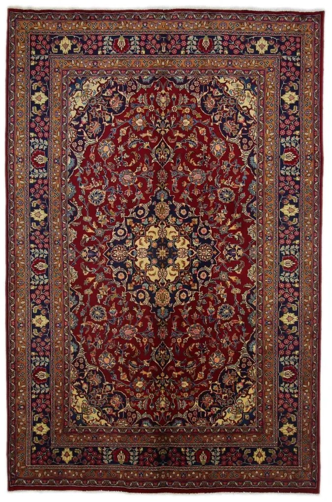 Mashad Tappeto 300 x 200 (Iran)