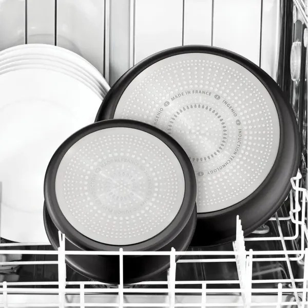 Tefal - Set di pentole 3 pz INGENIO Unlimited