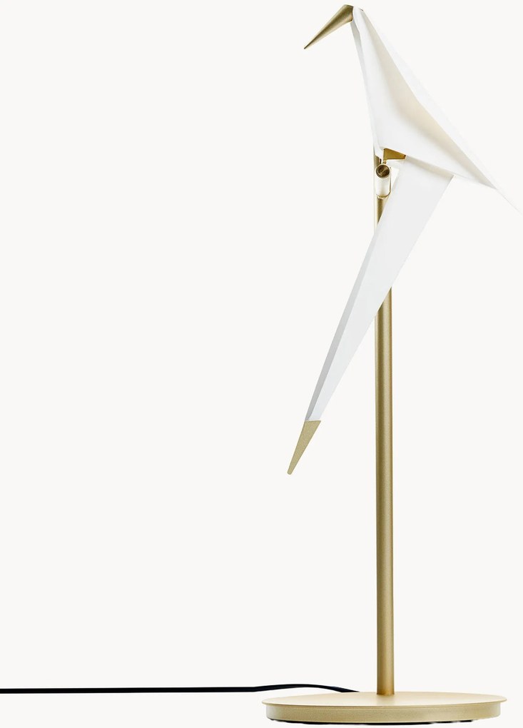 Lampada da tavolo a LED Perch