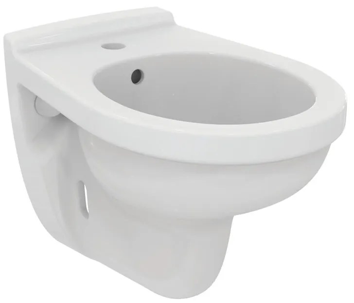 Bidet sospeso alpha bianco eur IDEAL STANDARD