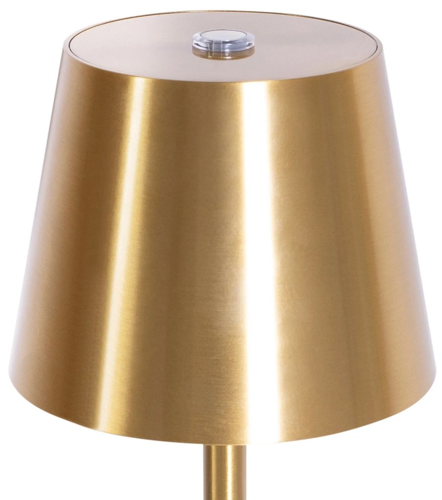 Lampada da comodino APP1367-T OLD GOLD