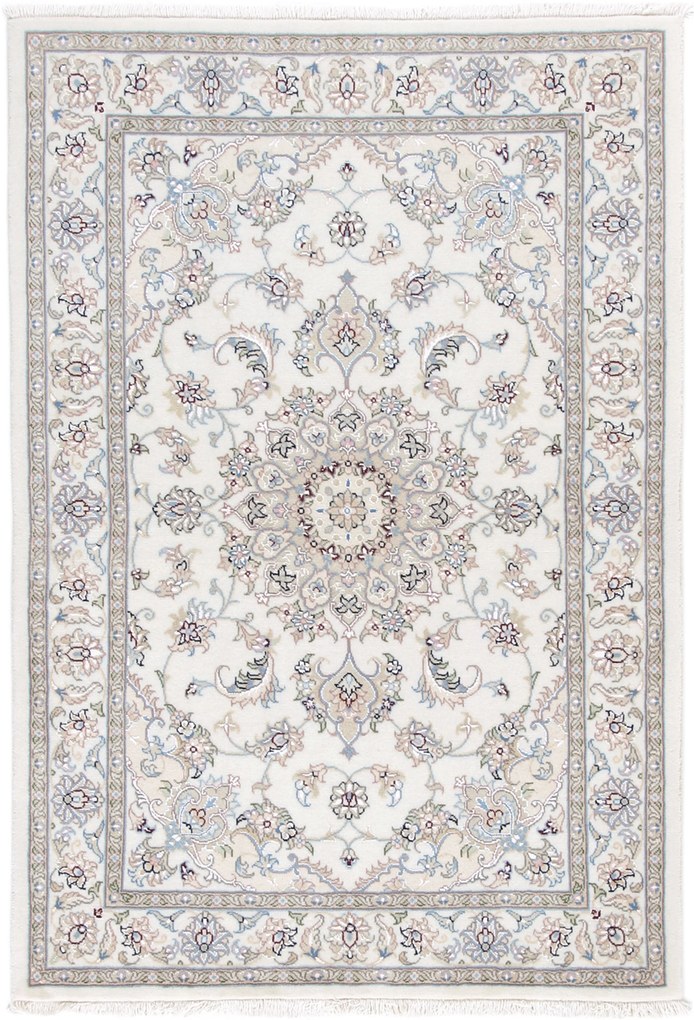 Tappeto persiano 160 x 110 (Iran) Annodato A Mano