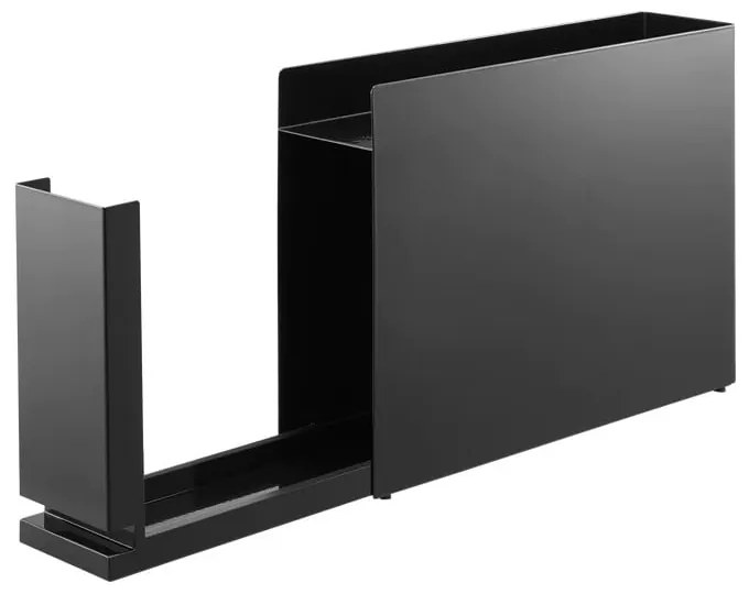 Organizzatore da cucina in metallo Tower - YAMAZAKI