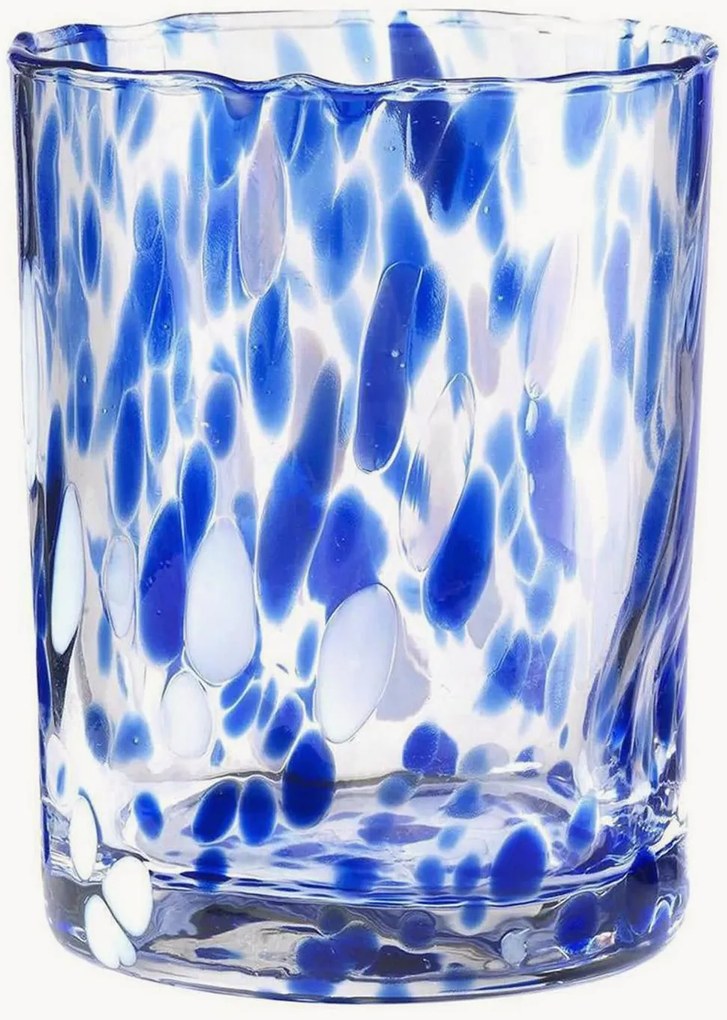 Set di bicchieri acqua Carnaval, 6 pz.