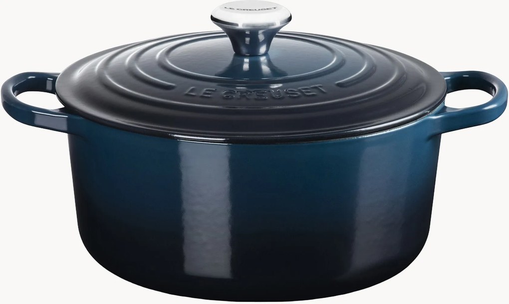 Casseruola in ghisa Signature