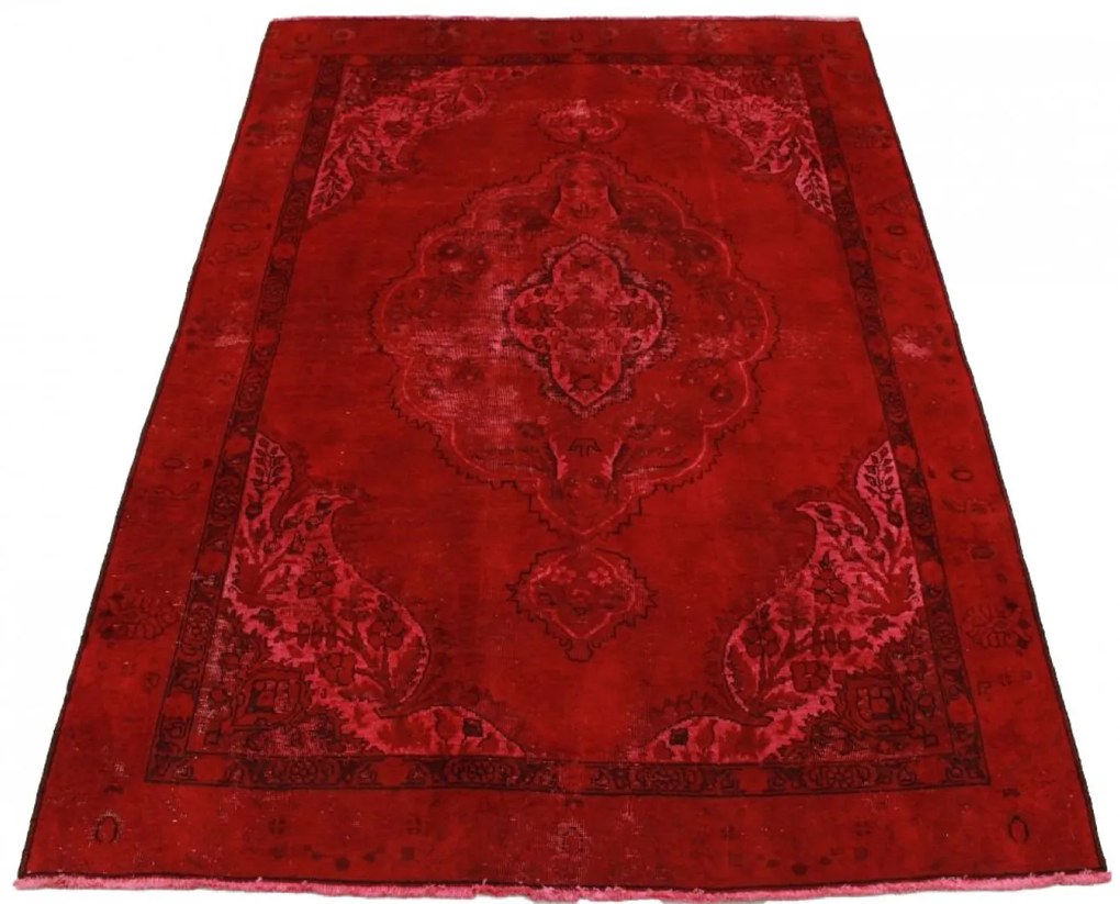Vintage Tappeto orientale 280 x 190 (Oriental)