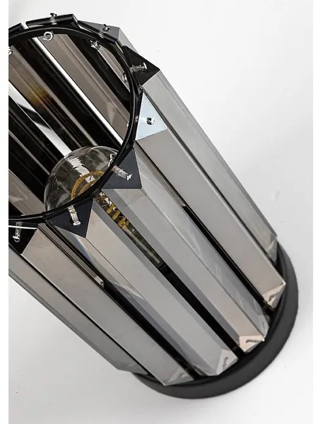 Rabalux 74206 - Lampada da tavolo VENESS 1xE27/40W/230V