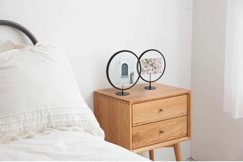 Telaio in metallo 26x30 cm Infinity - Umbra