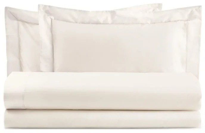 Completo Letto in Puro Cotone Diamante Collezione Casa