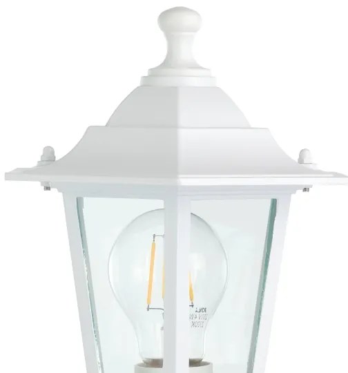 EGLO 22995 - Lampada da esterno LATERNA 5 1xE27/60W